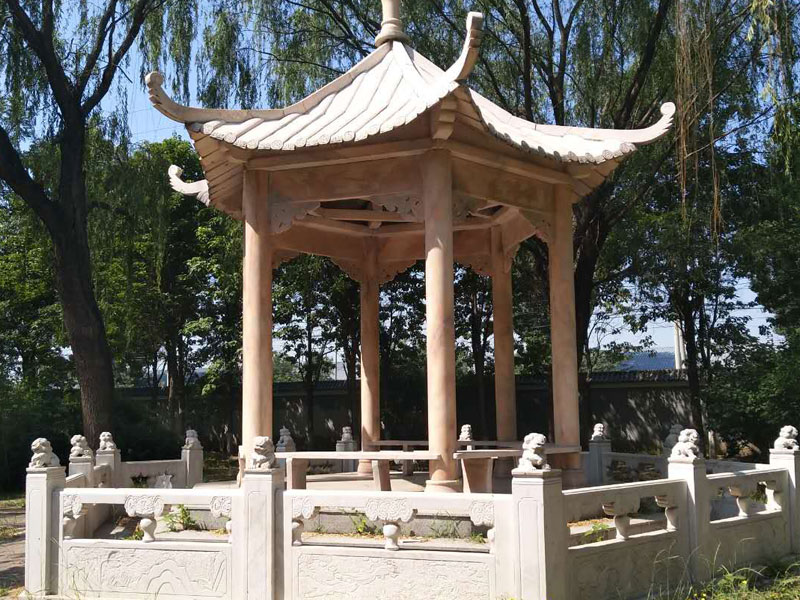 亭子